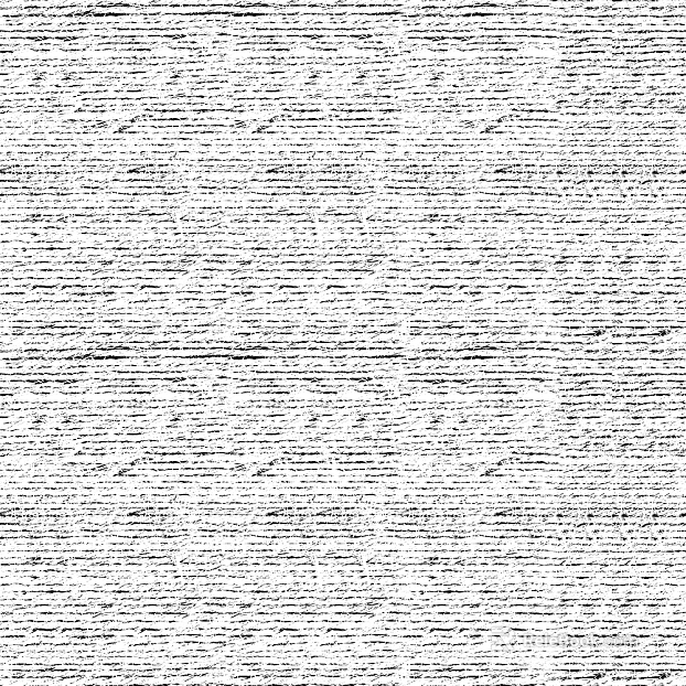 Black and White Bump texture