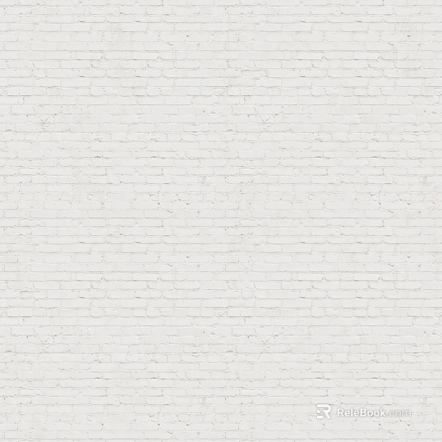 Nordic White Cultural Brick texture