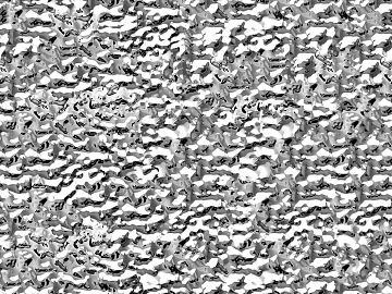 silver water ripple stainless steel metal texture (ID:ffach037004)