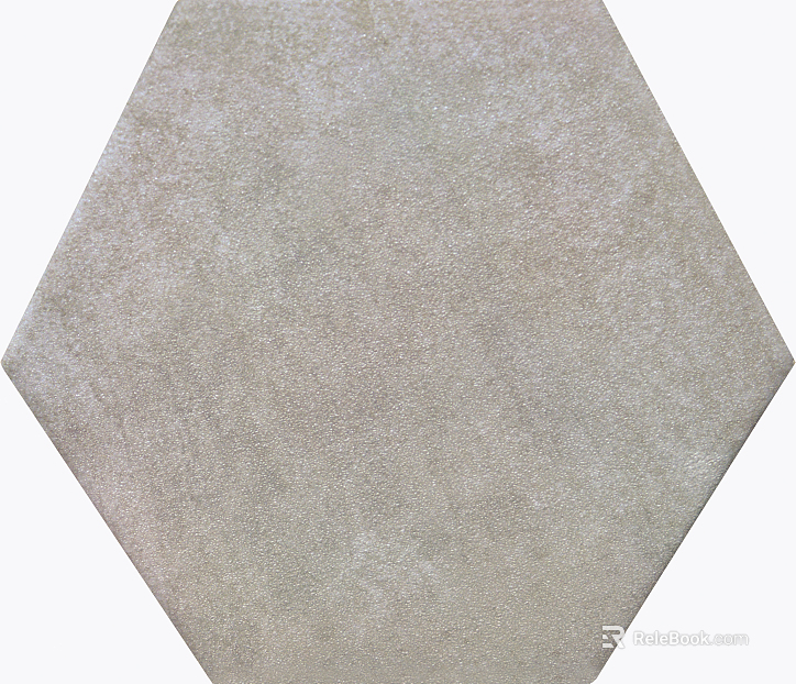Hexagonal Brick texture