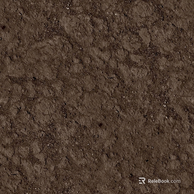 Mud texture