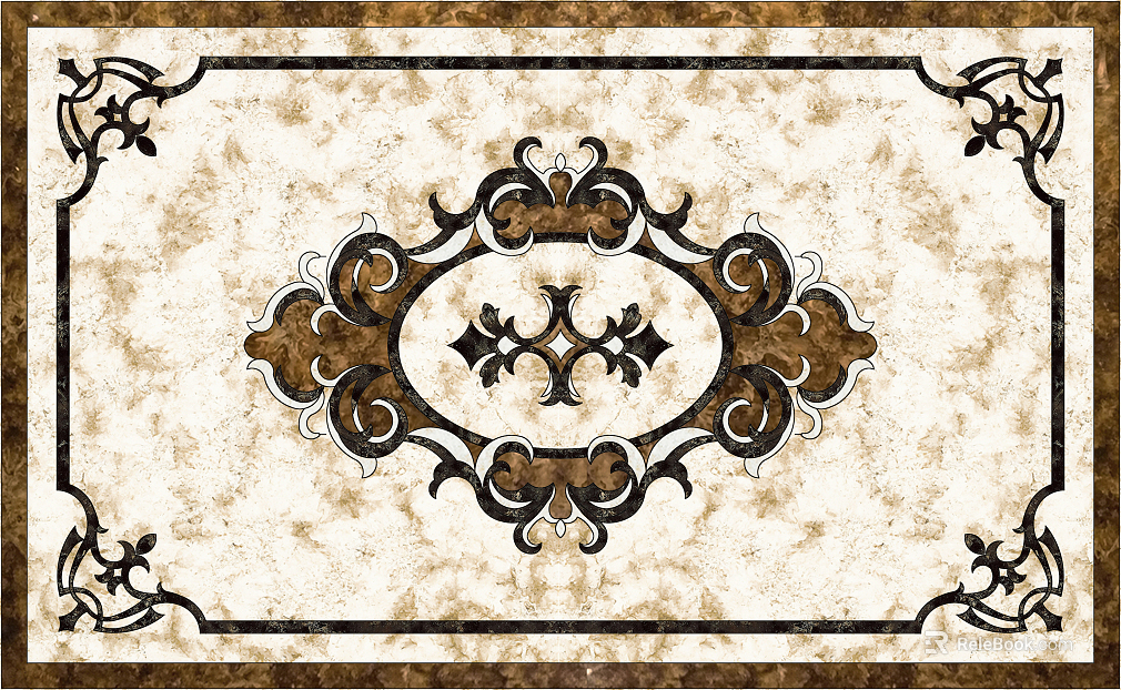 marble parquet texture