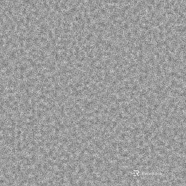 Black and White Bump texture