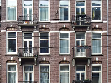 Gorgeous Architecture 3d model
