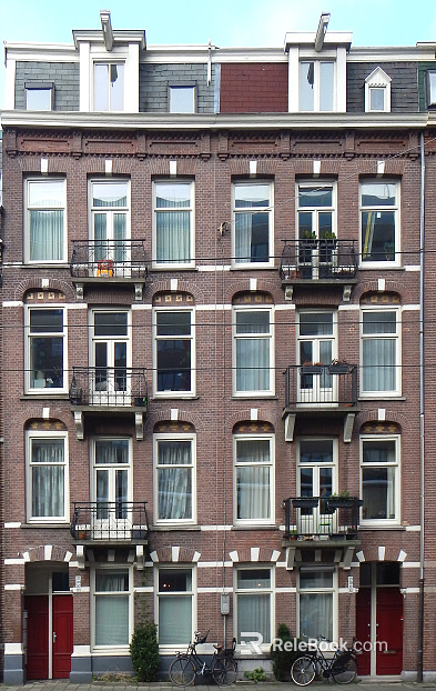 Gorgeous Architecture texture