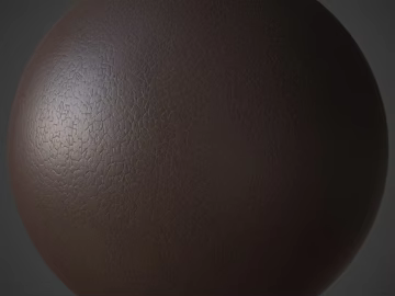 textured leather PBR (ID:ffach487581)