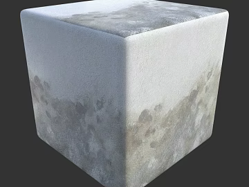 Concrete PBR texture (ID:ffach736851)