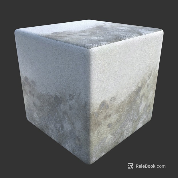 Concrete PBR texture