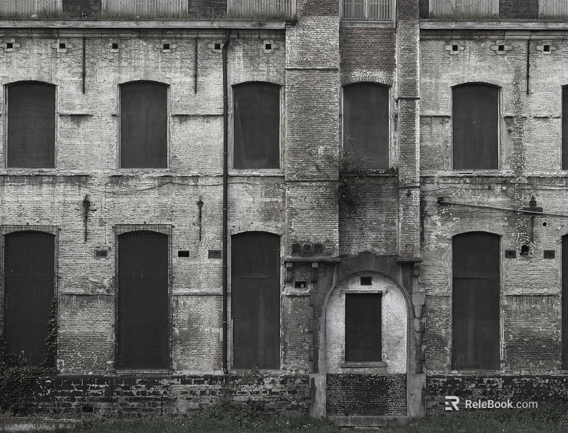 Building texture