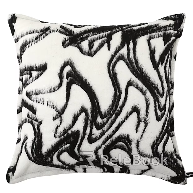 Pillow texture