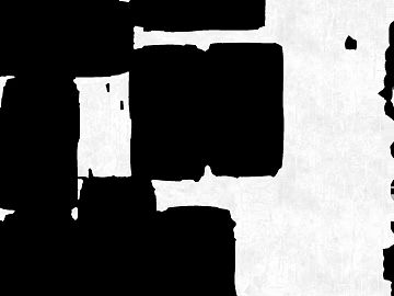 Black and White Bump Geometry texture (ID:ffaeh402066)