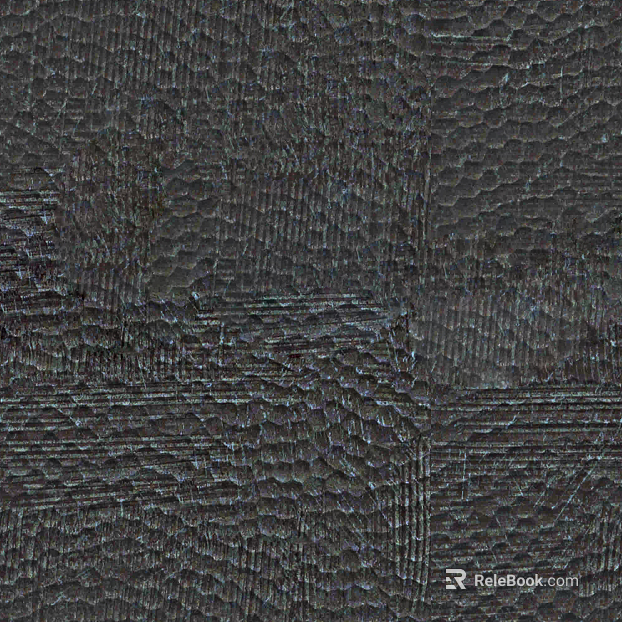 Do the old metal texture