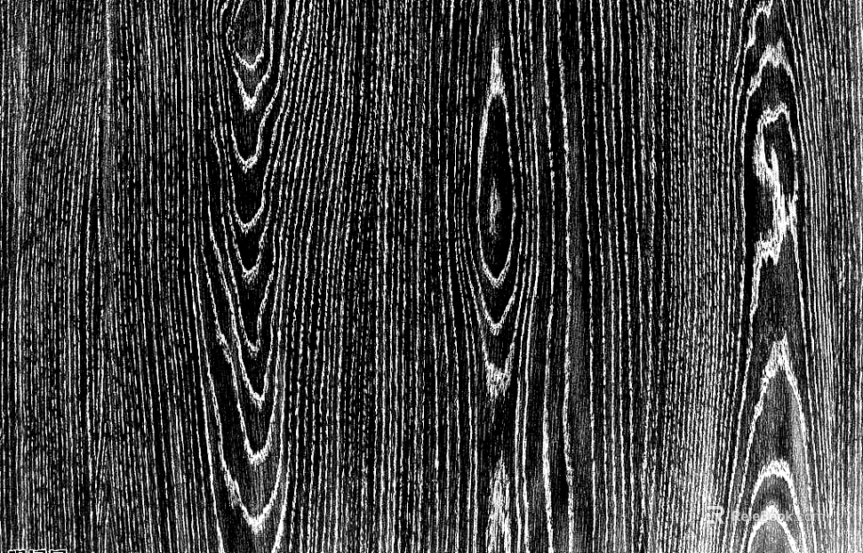 Wood grain texture