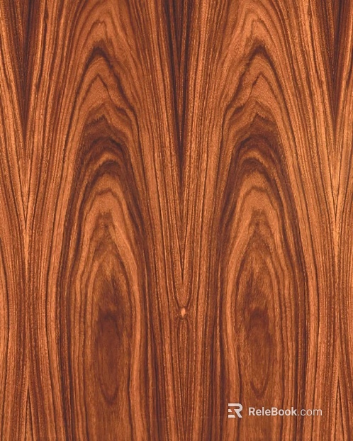 Wood grain texture