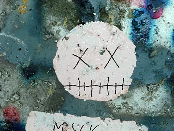 Graffiti texture (ID:ffabg99350)