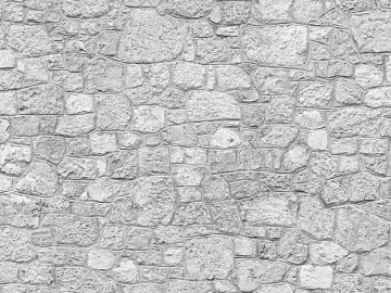 Black and white stone map texture (ID:ffaef5041)
