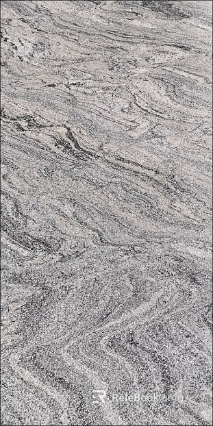 running water pattern marble texture