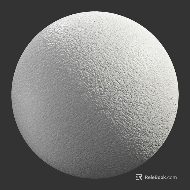 Leather PBR texture