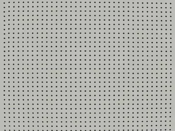 Perforated plate texture (ID:ffacg28635)