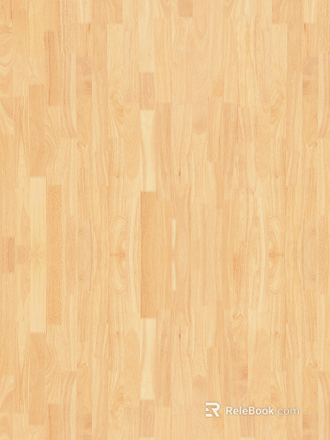 Wood floor, yellow wood grain, broken texture