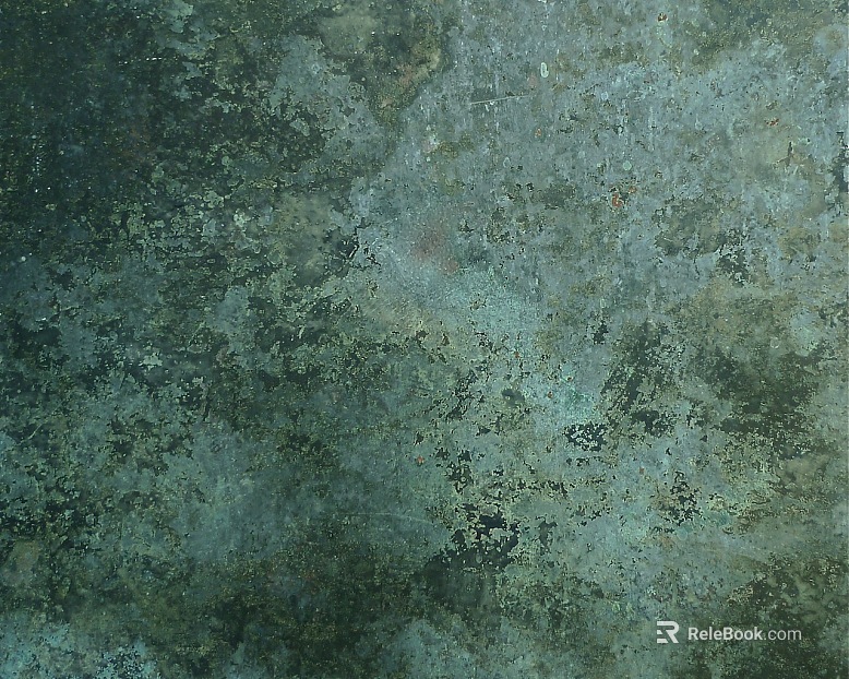 Do the old metal texture