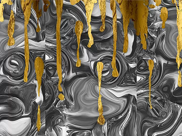abstract painting texture (ID:ffaag15370)