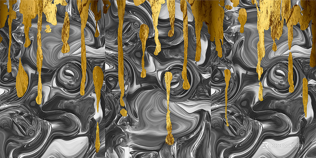abstract painting texture