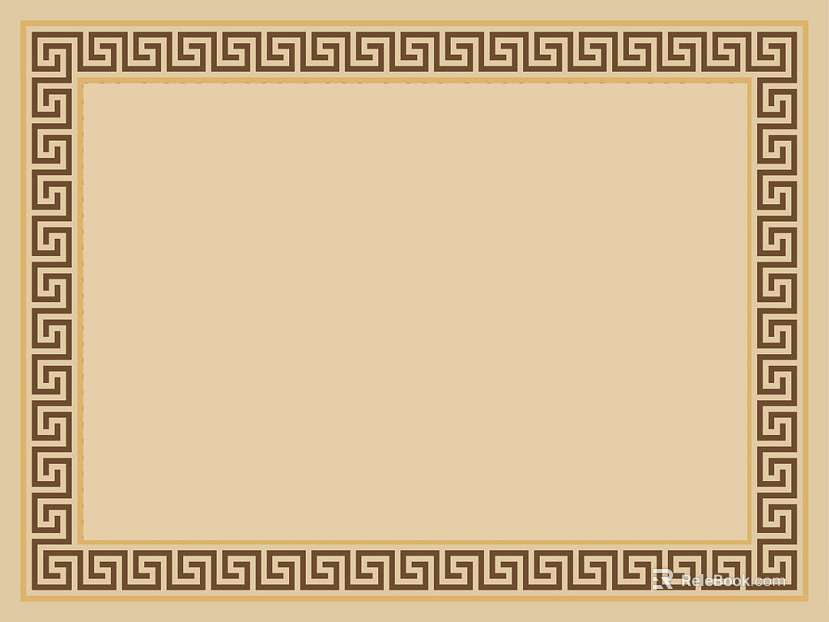 Photo frame texture