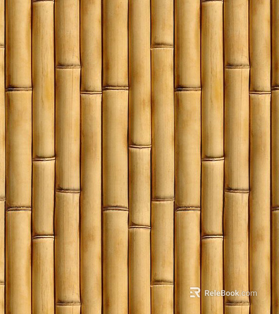 Bamboo texture