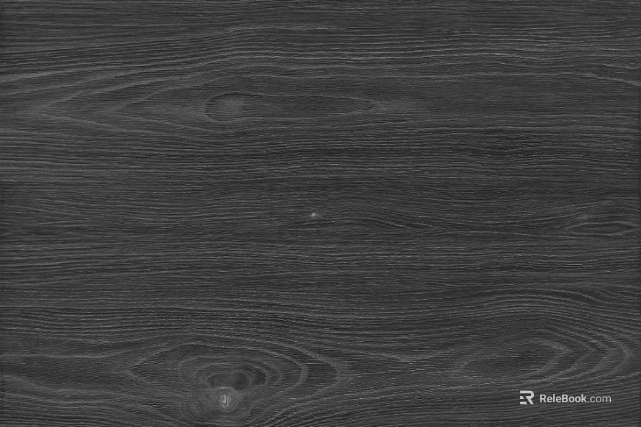 Black and White Bump texture