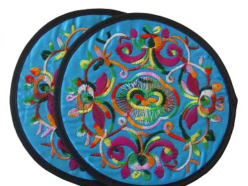 Pattern Cloth texture (ID:ffaeg06898)