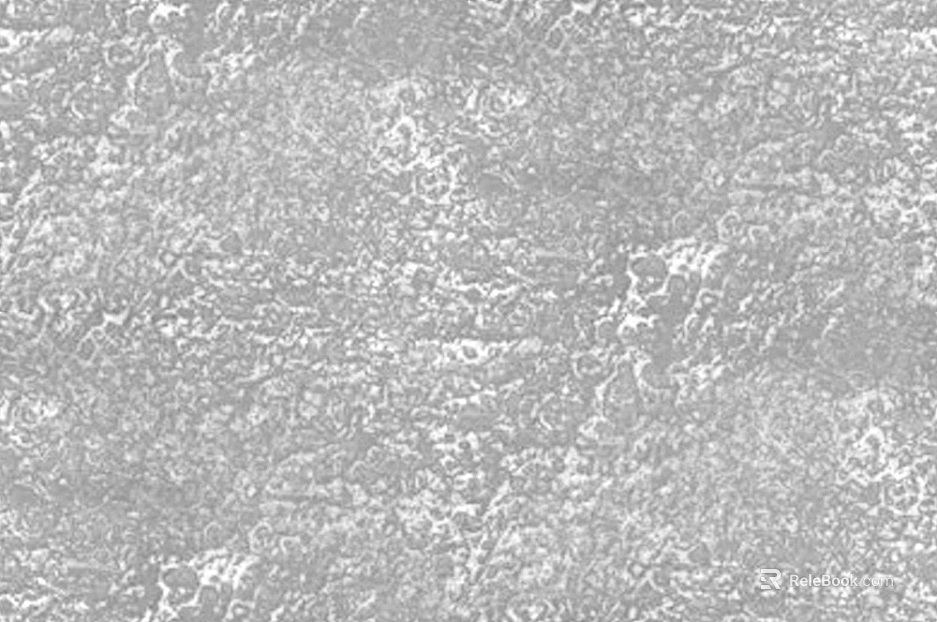 Black and White Bump texture