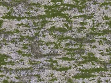 moss texture (ID:ffach616500)