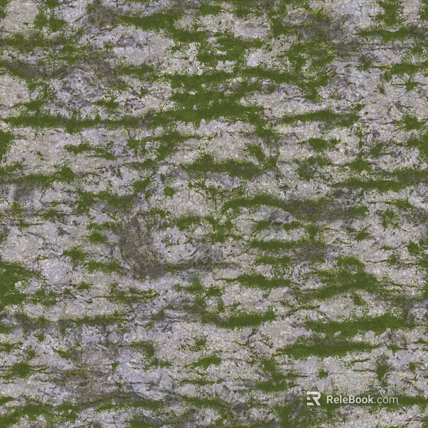 moss texture