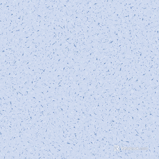 Ground glue texture