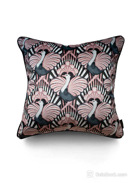 Pillow texture