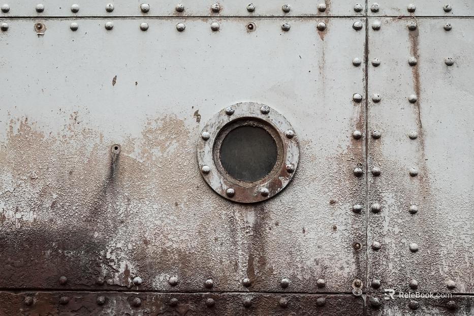 Metal texture