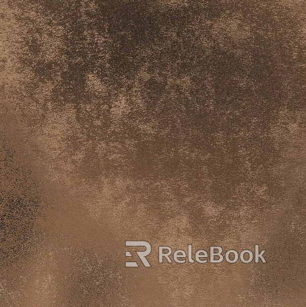 Do the old metal texture