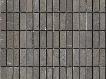Check Tile Solid Color Check Tile Seamless 3d model