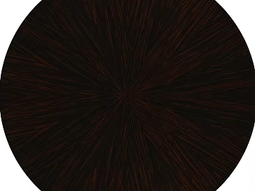 Wood grain 3d model