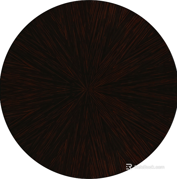 Wood grain texture