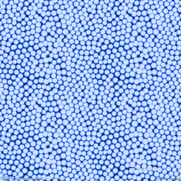 Normal Bump texture