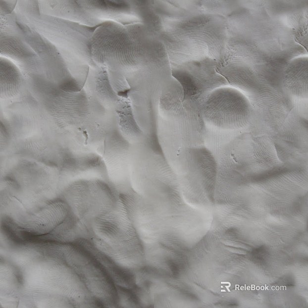 Fingerprint texture