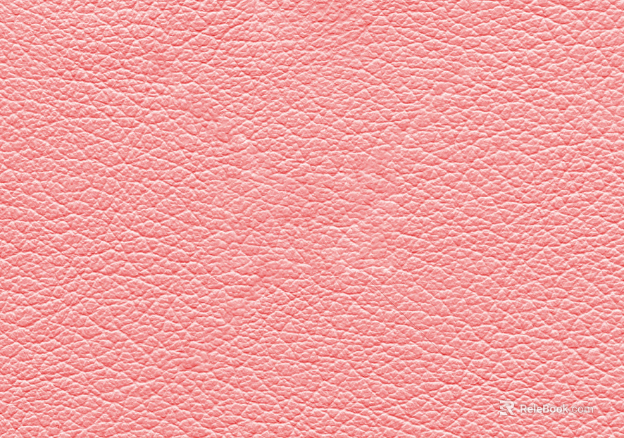 Coarse-grain leather texture