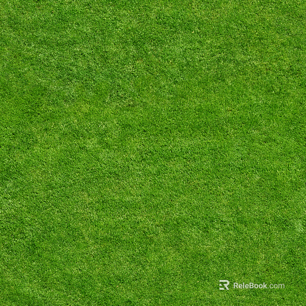 Turf texture