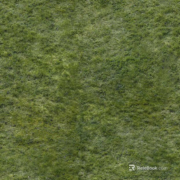 Turf texture