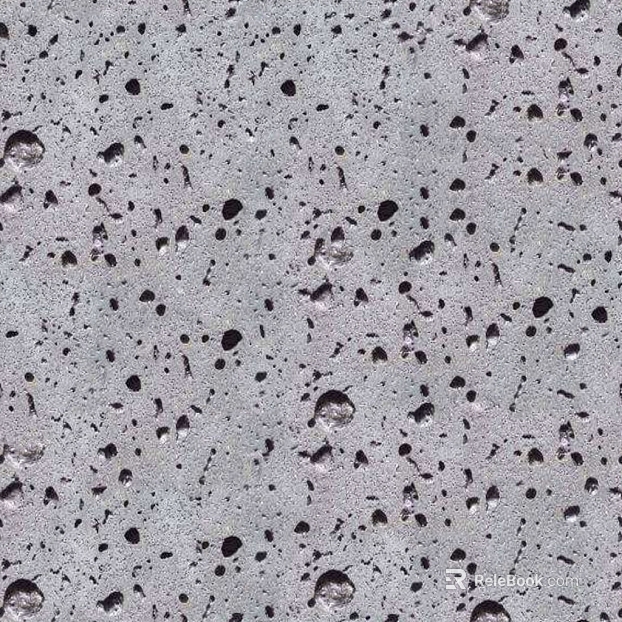 Hole stone seamless texture