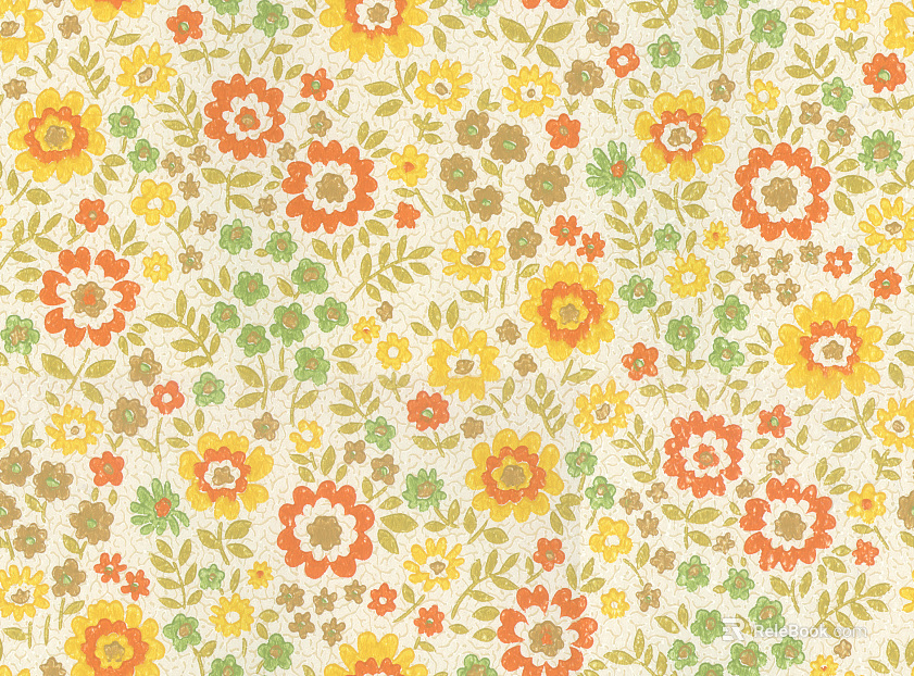 Pattern Wallpaper texture