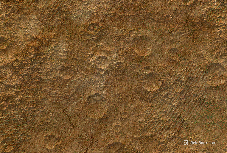 Rock texture