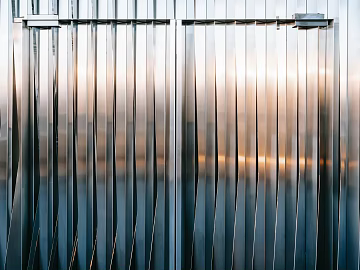 Metal door texture (ID:ffagg41313)